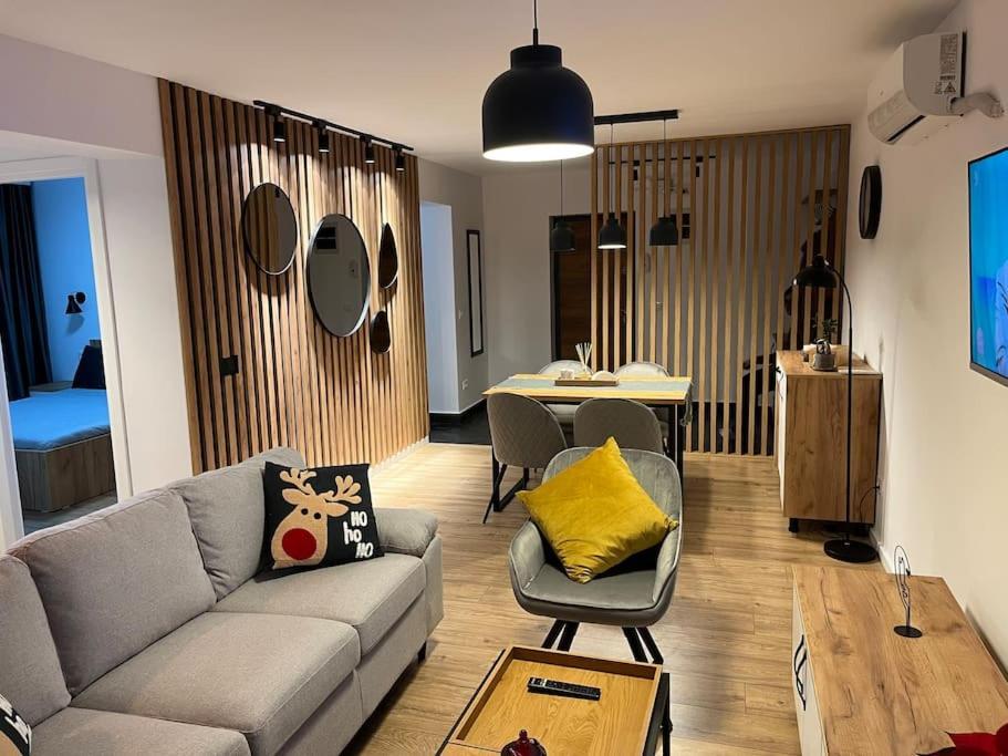 Apartament سوتْشافا المظهر الخارجي الصورة