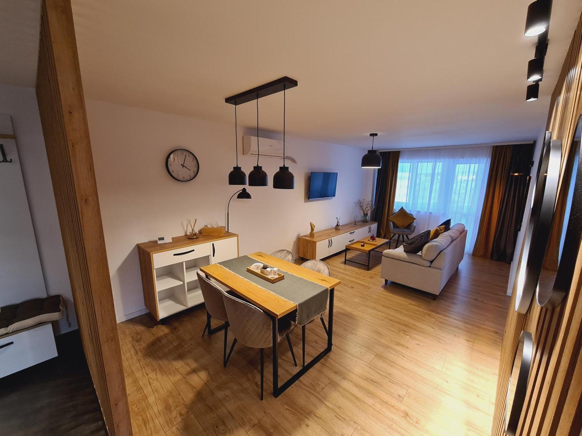Apartament سوتْشافا المظهر الخارجي الصورة