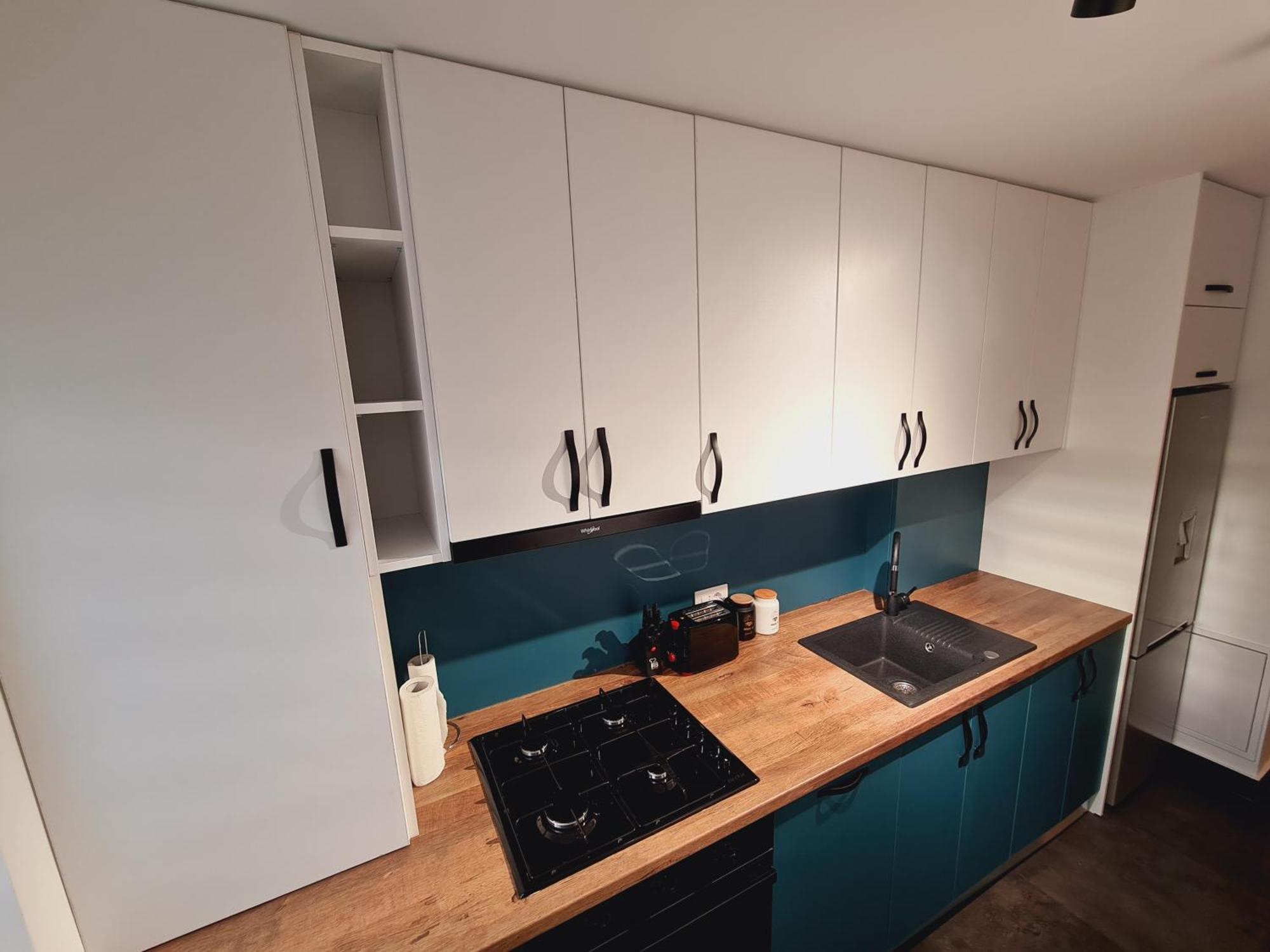 Apartament سوتْشافا المظهر الخارجي الصورة